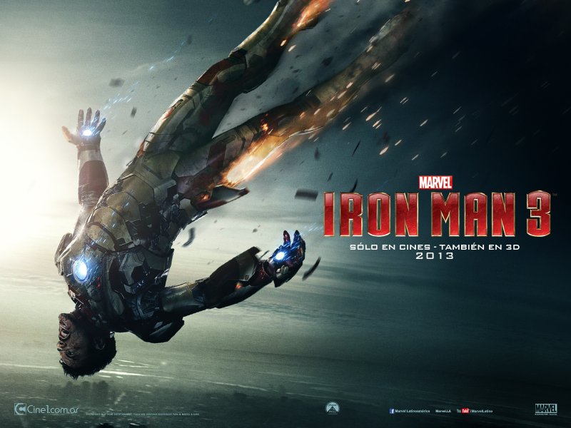 Illustration for article titled The Marvel Cinematic Universe Phase 2: A RetrospectiveÂ